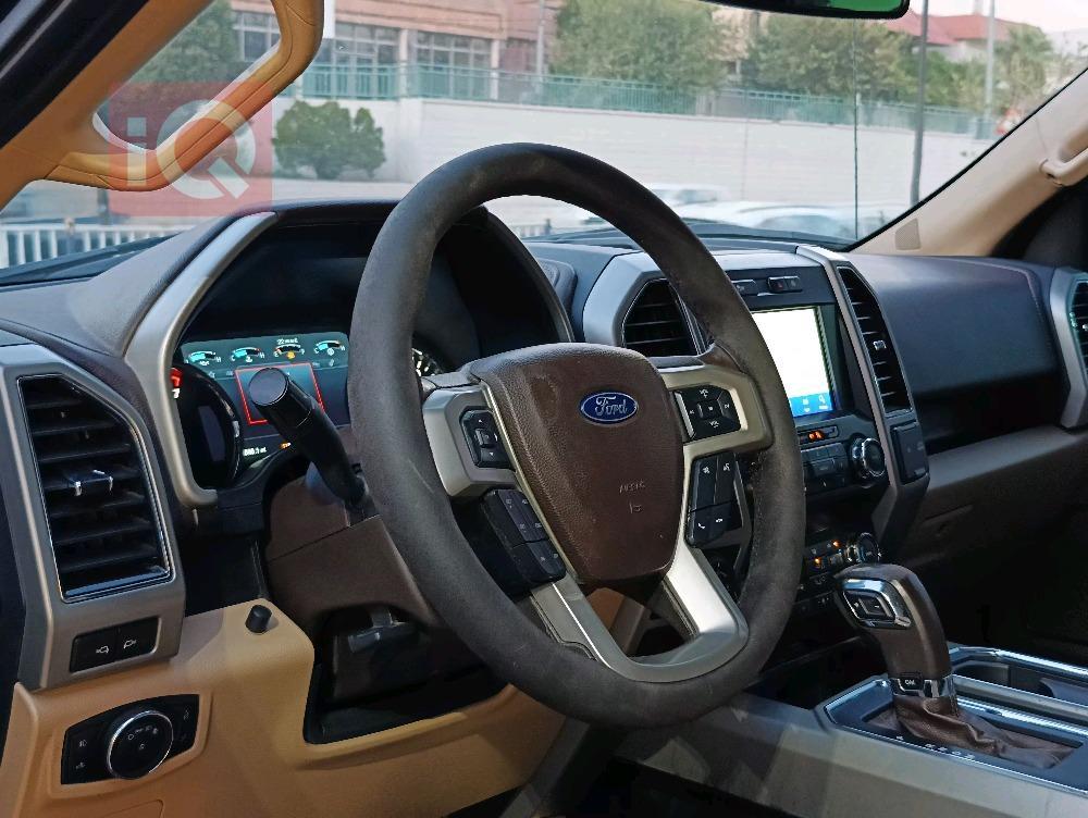 فۆرد F-150